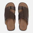 MEN ARABIC TOE SLIPPERS