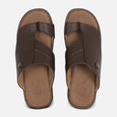 MEN ARABIC TOE SLIPPERS