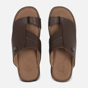MEN ARABIC TOE SLIPPERS