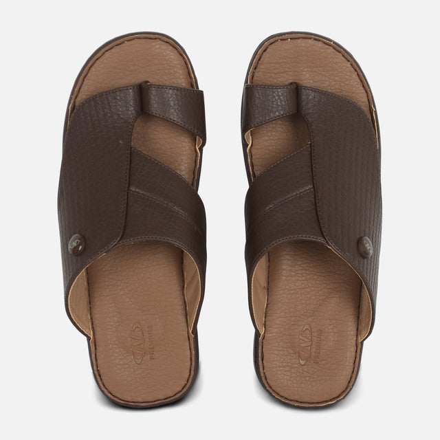 MEN ARABIC TOE SLIPPERS