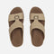 MEN ARABIC SLIP-ON SLIPPERS