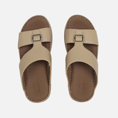 MEN ARABIC SLIP-ON SLIPPERS