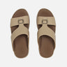 MEN ARABIC SLIP-ON SLIPPERS