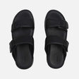 MEN ARABIC SLIP-ON SLIPPERS
