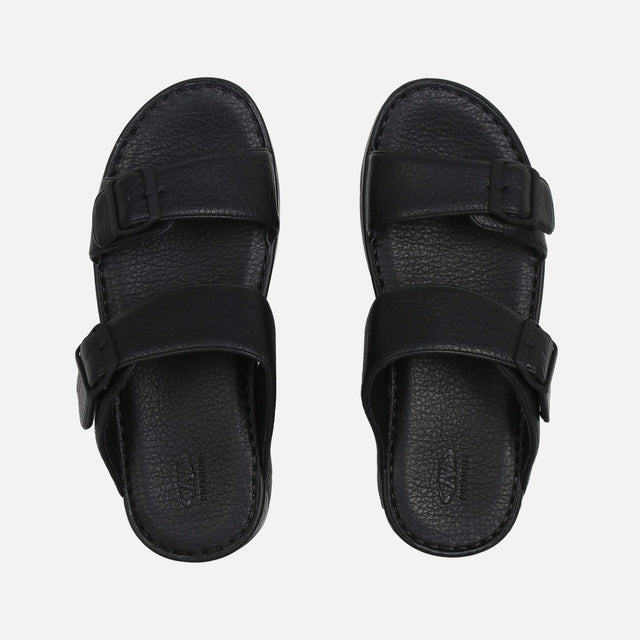MEN ARABIC SLIP-ON SLIPPERS