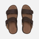 MEN ARABIC SLIP-ON SLIPPERS