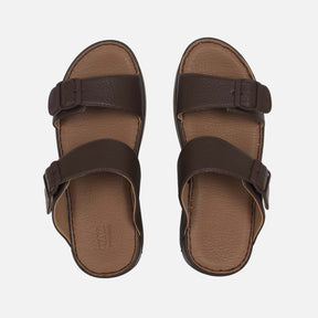 MEN ARABIC SLIP-ON SLIPPERS