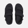 MEN CASUAL TOE SANDALS