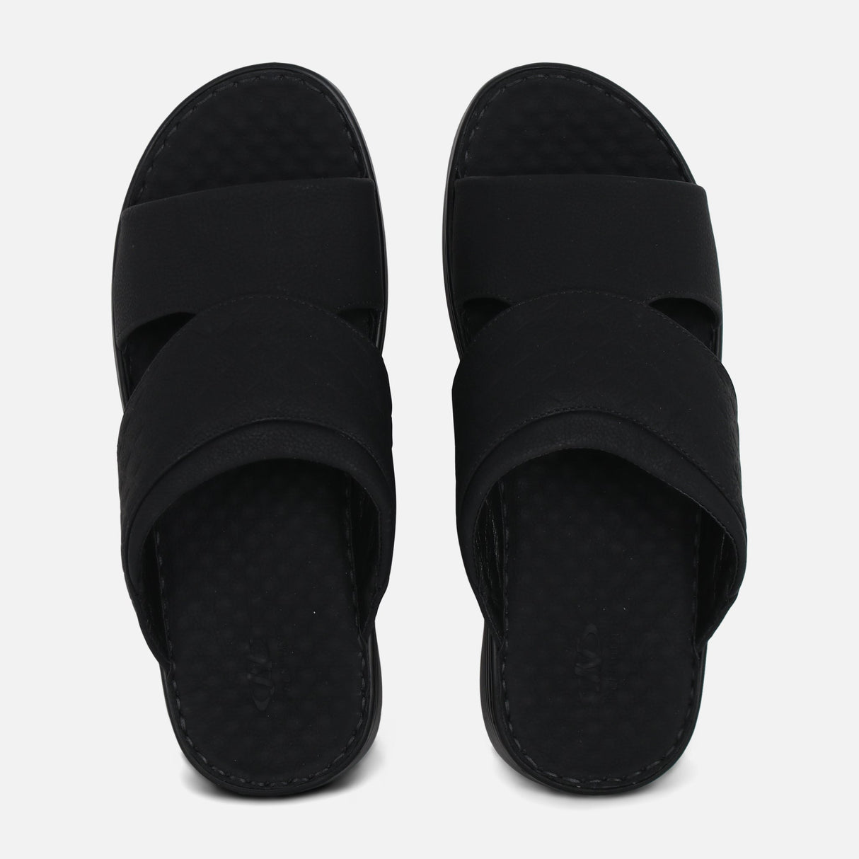 MEN ARABIC SLIP-ON SLIPPERS