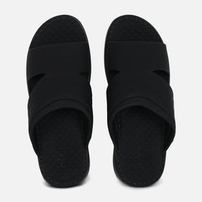 MEN ARABIC SLIP-ON SLIPPERS