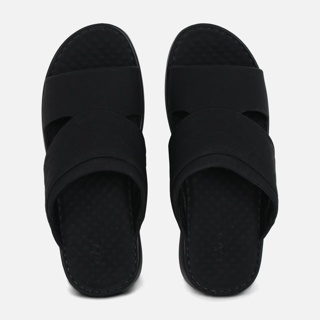 MEN ARABIC SLIP-ON SLIPPERS