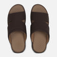 MEN ARABIC SLIP-ON SLIPPERS