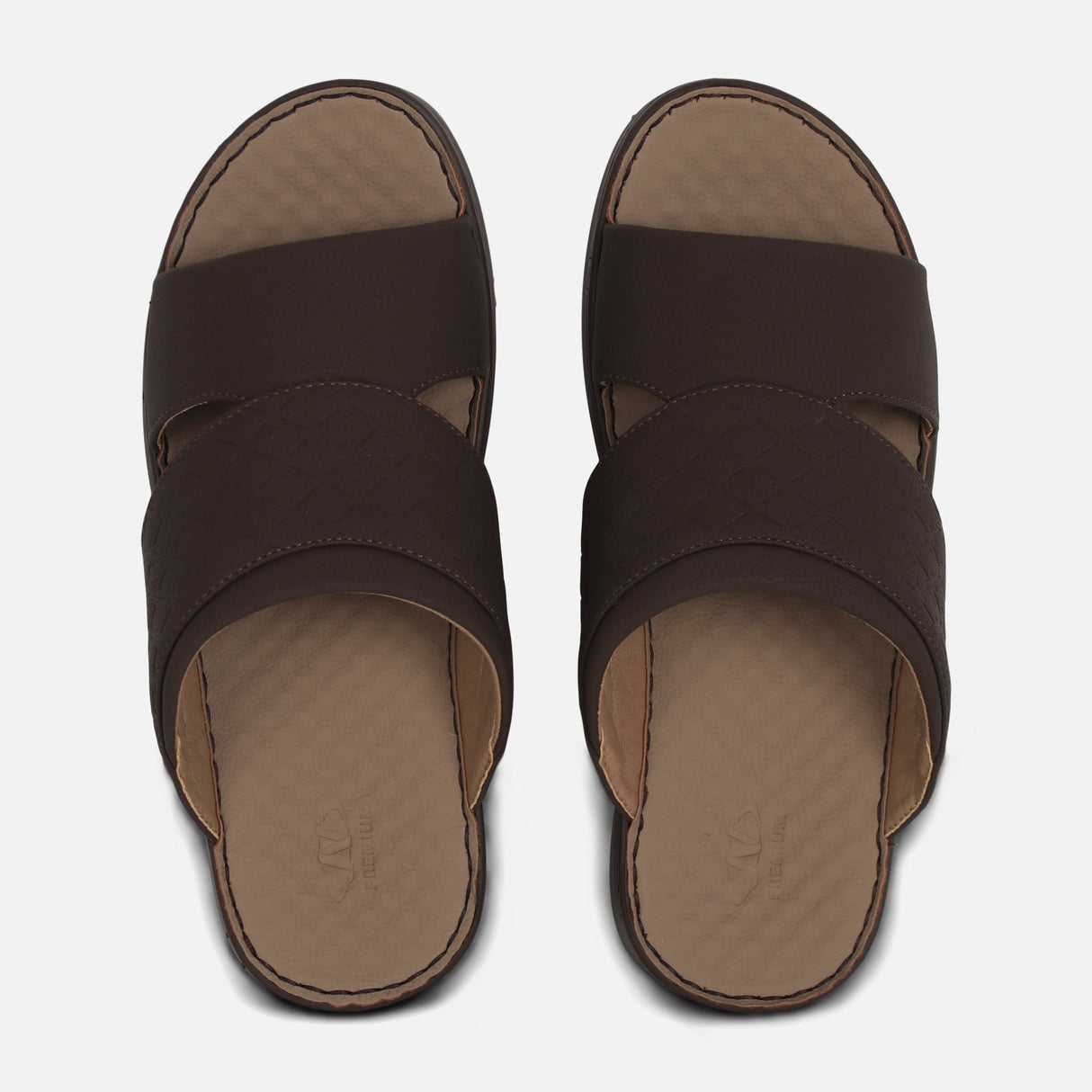 MEN ARABIC SLIP-ON SLIPPERS