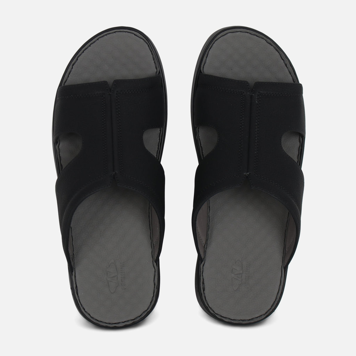 MEN ARABIC SLIP-ON SLIPPERS