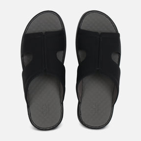 MEN ARABIC SLIP-ON SLIPPERS