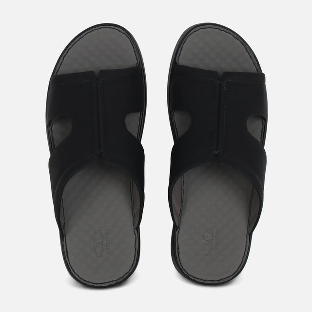 MEN ARABIC SLIP-ON SLIPPERS