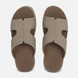 MEN ARABIC SLIP-ON SLIPPERS