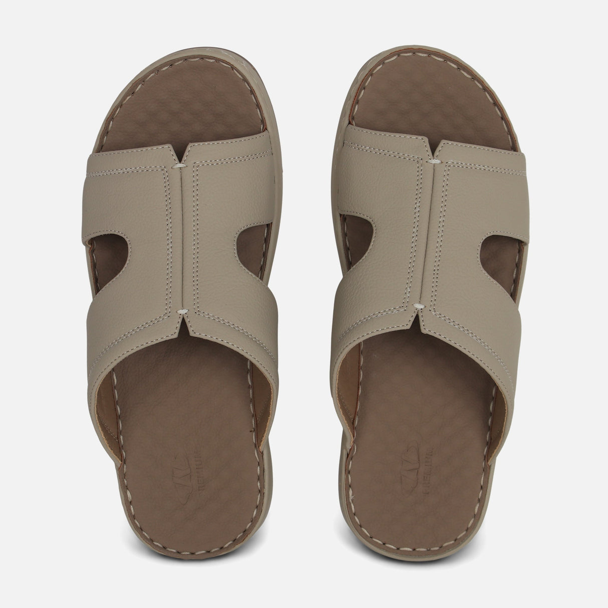 MEN ARABIC SLIP-ON SLIPPERS