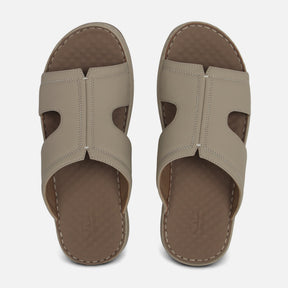 MEN ARABIC SLIP-ON SLIPPERS