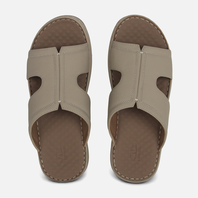 MEN ARABIC SLIP-ON SLIPPERS