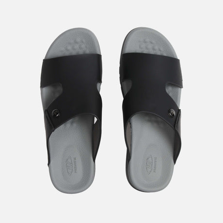MEN ARABIC SLIP-ON SLIPPERS