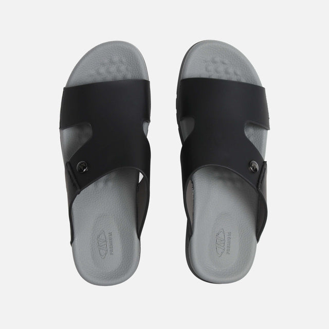 MEN ARABIC SLIP-ON SLIPPERS