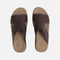 MEN ARABIC SLIP-ON SLIPPERS