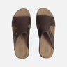 MEN ARABIC SLIP-ON SLIPPERS