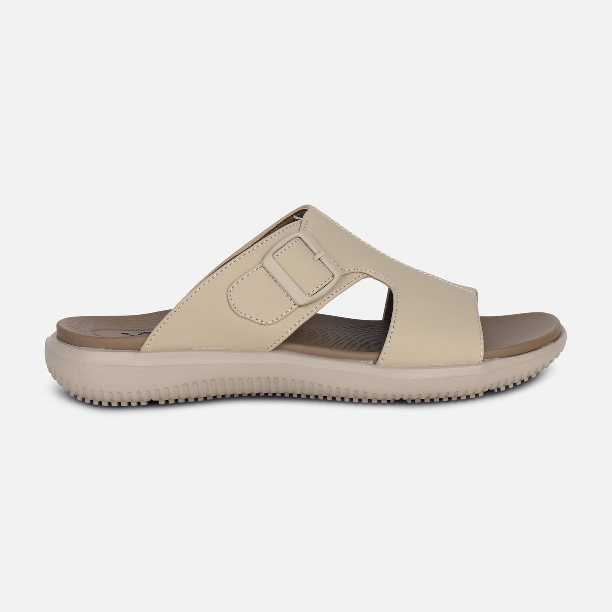 MEN ARABIC SLIP-ON SLIPPERS