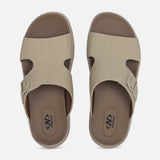MEN ARABIC SLIP-ON SLIPPERS