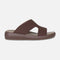 MEN ARABIC SLIP-ON SLIPPERS