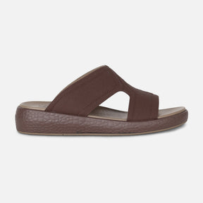 MEN ARABIC SLIP-ON SLIPPERS