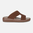 MEN ARABIC SLIP-ON SLIPPERS