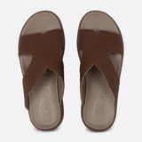 MEN ARABIC SLIP-ON SLIPPERS