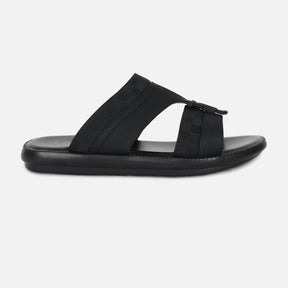 MEN ARABIC SLIP-ON SLIPPERS