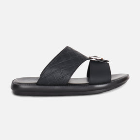 MEN ARABIC SLIP-ON SLIPPERS