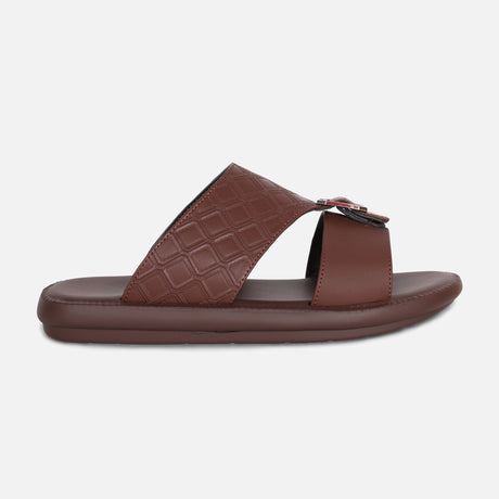 MEN ARABIC SLIP-ON SLIPPERS