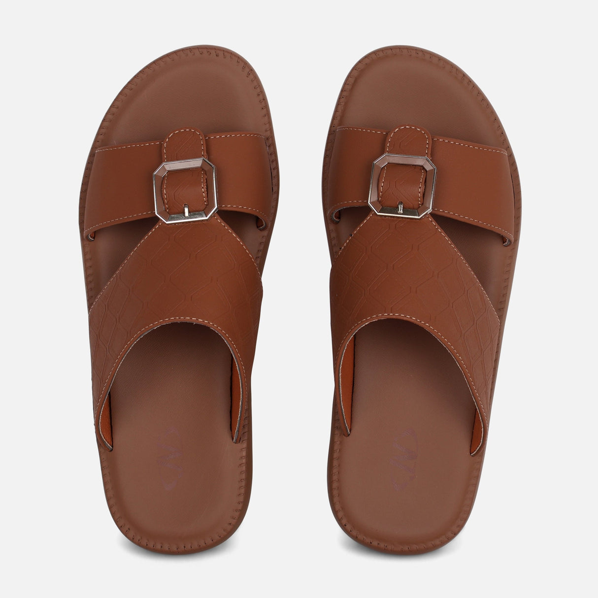 MEN ARABIC SLIP-ON SLIPPERS