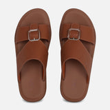 MEN ARABIC SLIP-ON SLIPPERS
