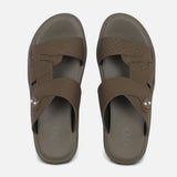 MEN ARABIC SLIP-ON SLIPPERS