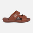 MEN ARABIC SLIP-ON SLIPPERS