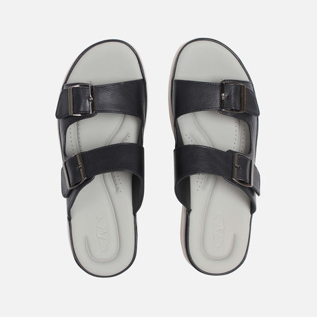 MEN ARABIC SLIP-ON SLIPPERS