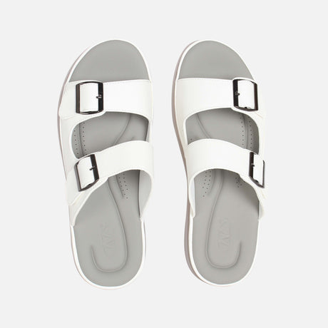 MEN ARABIC SLIP-ON SLIPPERS