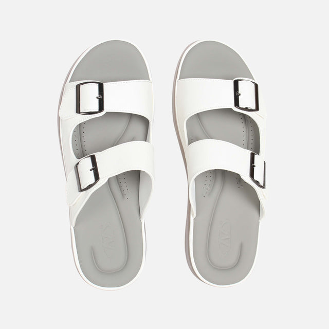 MEN ARABIC SLIP-ON SLIPPERS