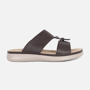 MEN ARABIC SLIP-ON SLIPPERS