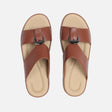 MEN ARABIC SLIP-ON SLIPPERS