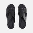 MEN ARABIC SLIP-ON SLIPPERS
