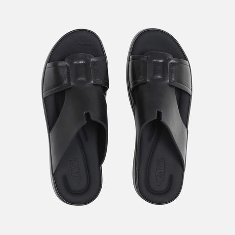 MEN ARABIC SLIP-ON SLIPPERS