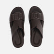 MEN ARABIC SLIP-ON SLIPPERS