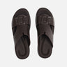 MEN ARABIC SLIP-ON SLIPPERS